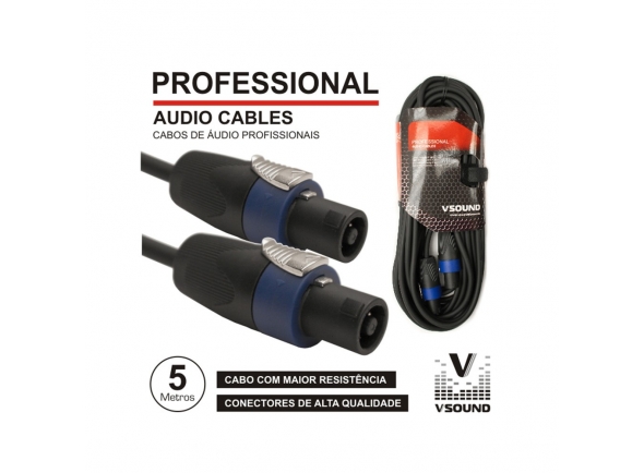 VSOUND CPSN294-5 VSOUND CPSN294-5
